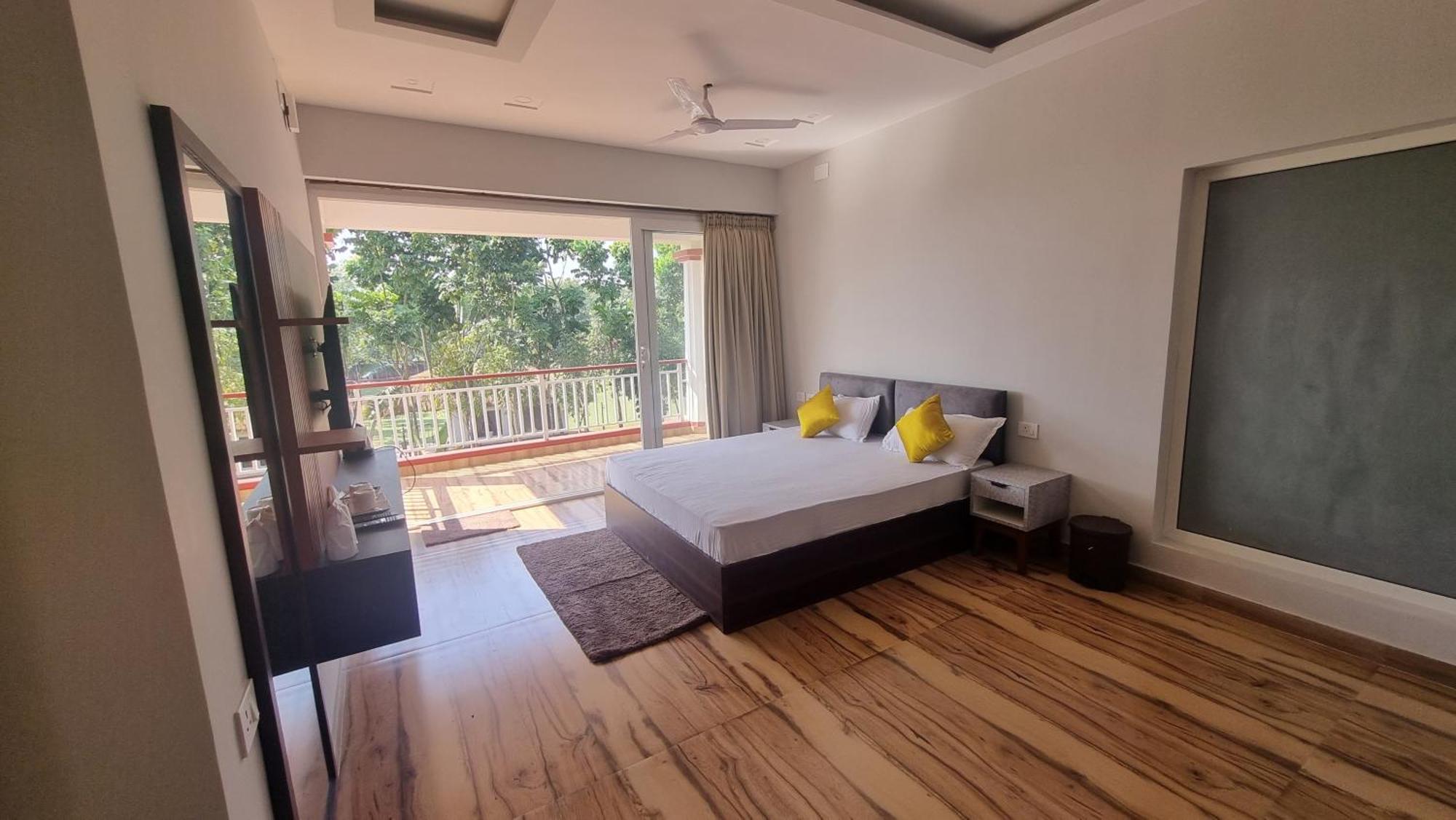 Prantik Retreat Hotel Bagnan Exterior photo