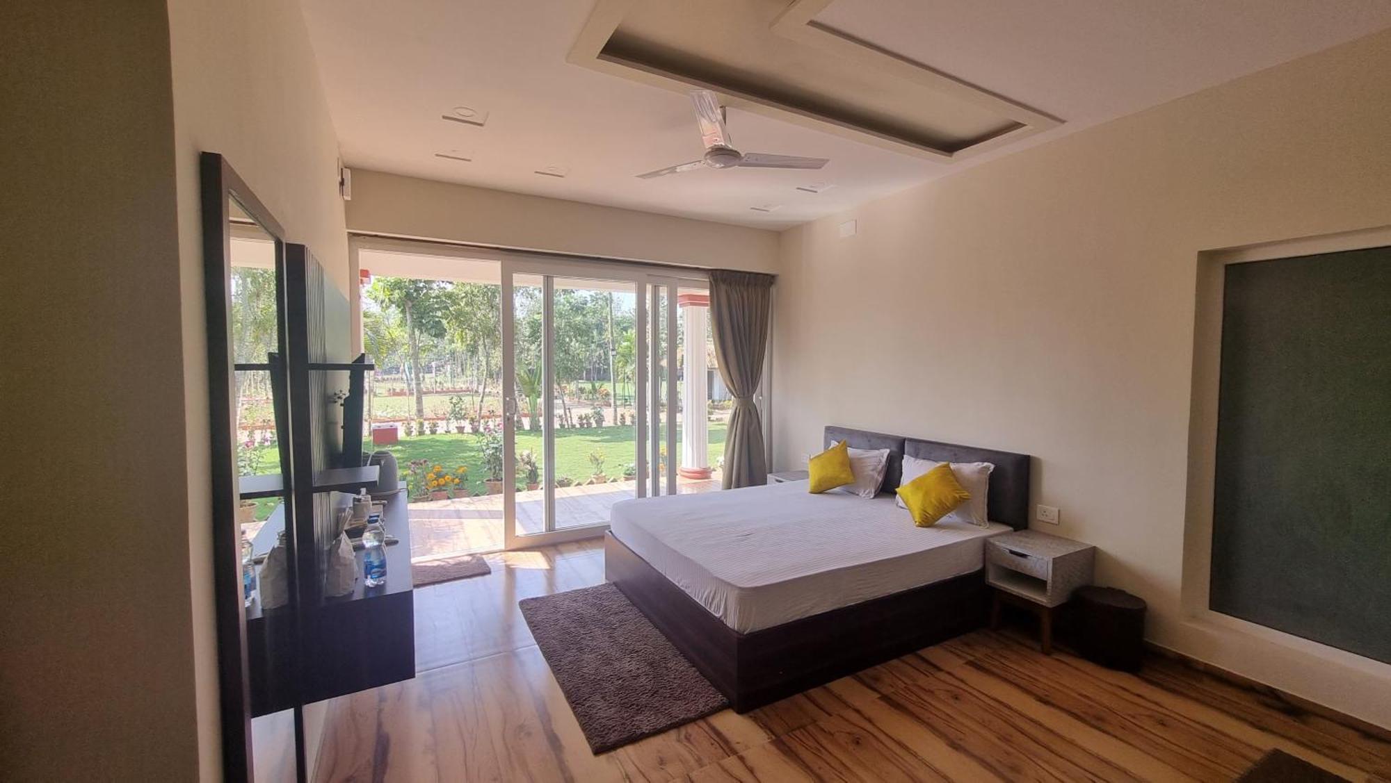 Prantik Retreat Hotel Bagnan Exterior photo