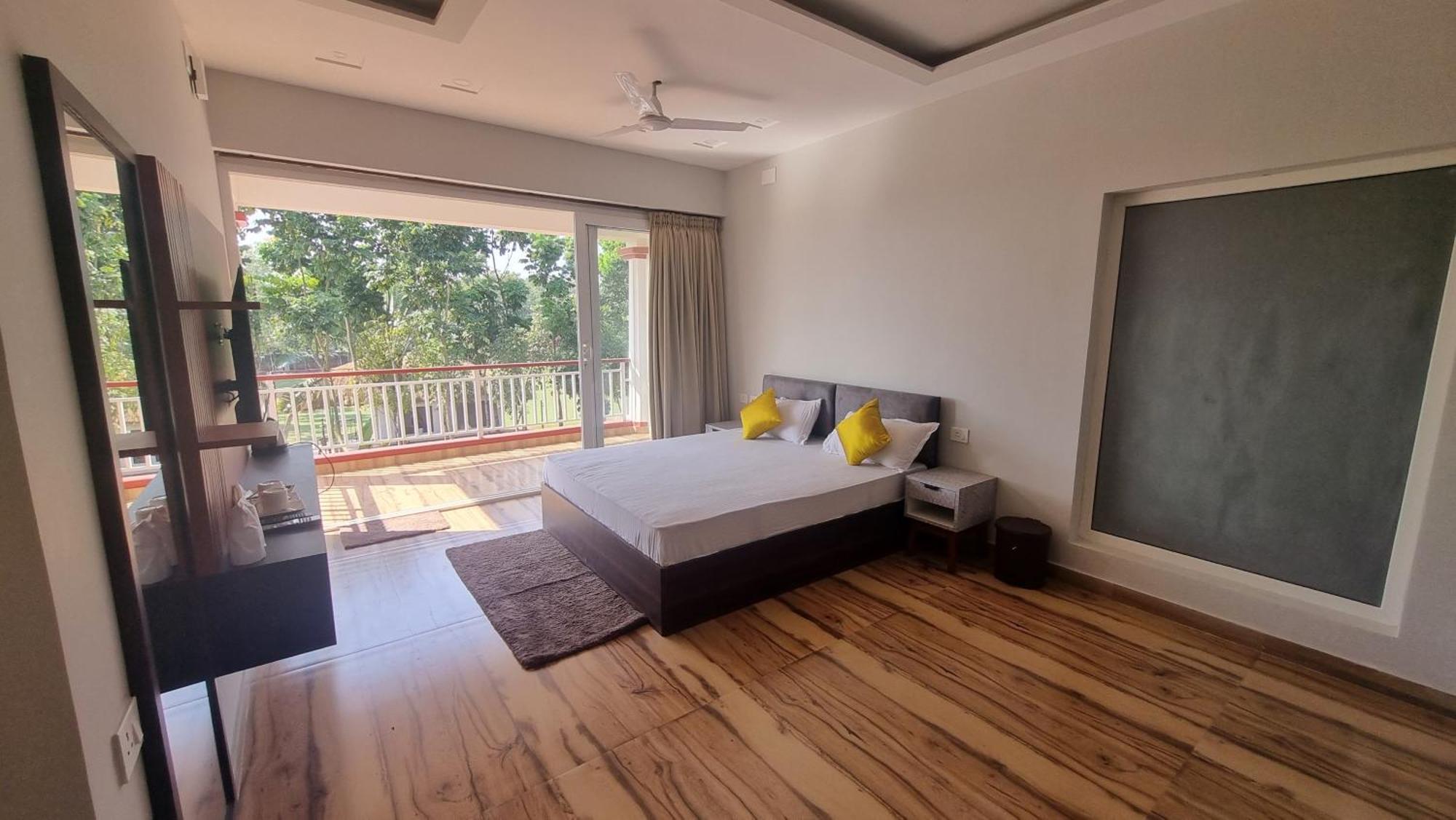 Prantik Retreat Hotel Bagnan Exterior photo